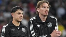 Bayern-Star will Woltemade locken: "Bin da schon dran"