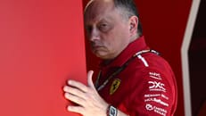 Ferrari-Teamchef teilt gegen Journalisten aus: "Respektlos"