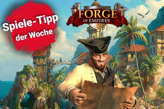 Forge of Empires