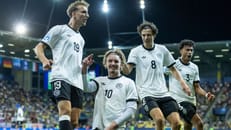 Das ist Deutschlands Gegner im Halbfinale