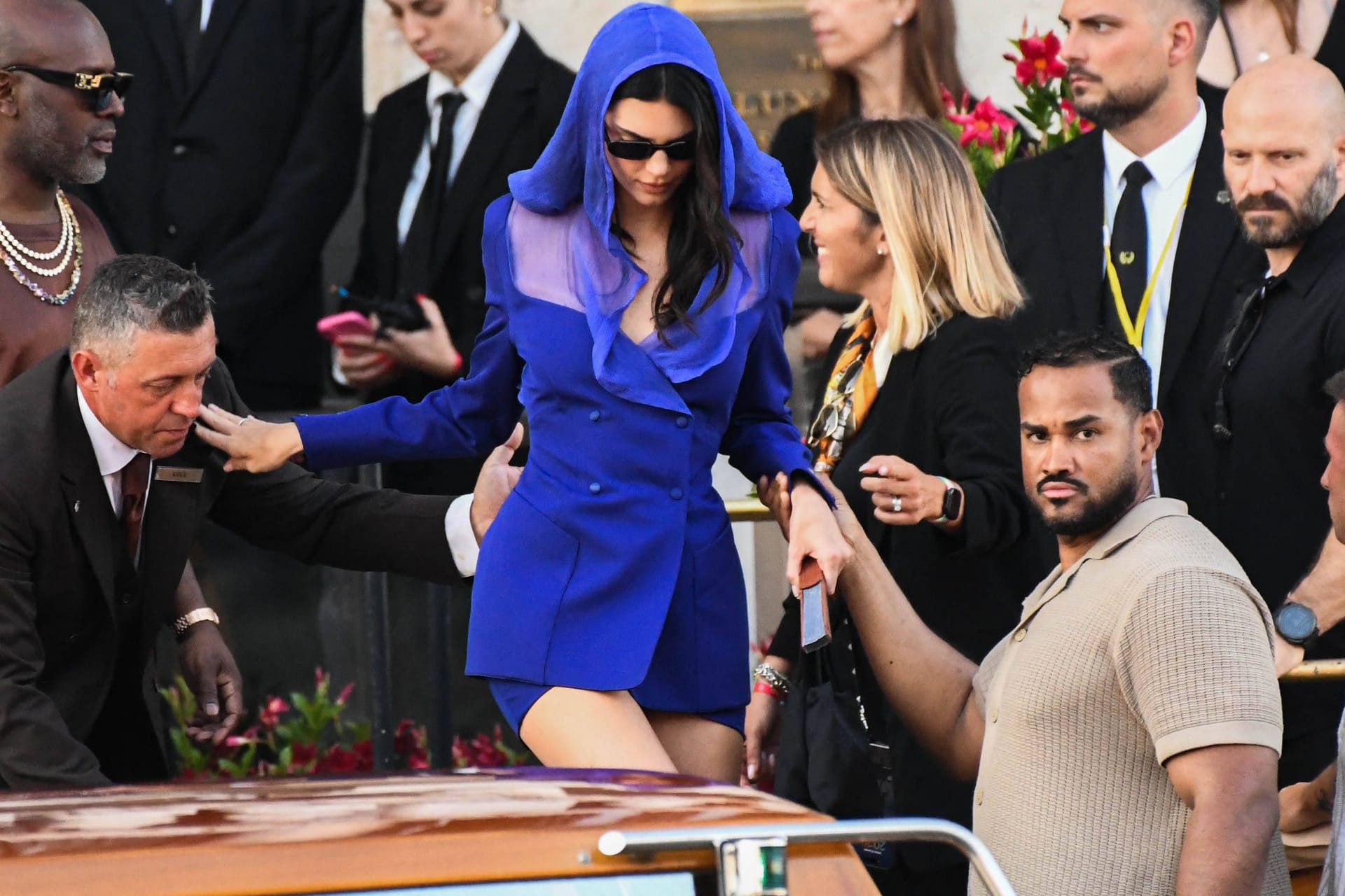Kendall Jenner Kendall Jenner