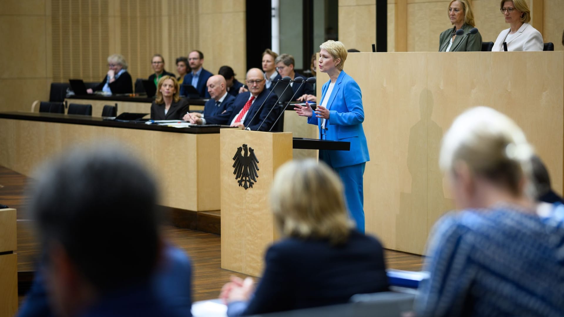 Bundesrat Bundesrat