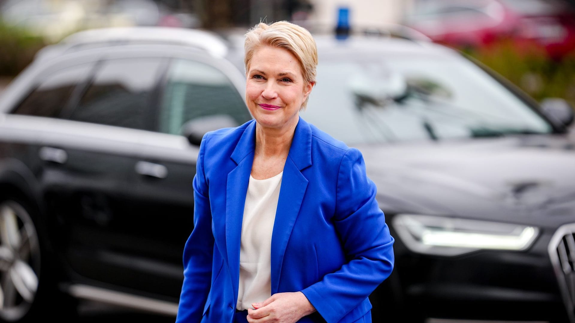 Länder wollen rasche Lösung für Steuerausfälle