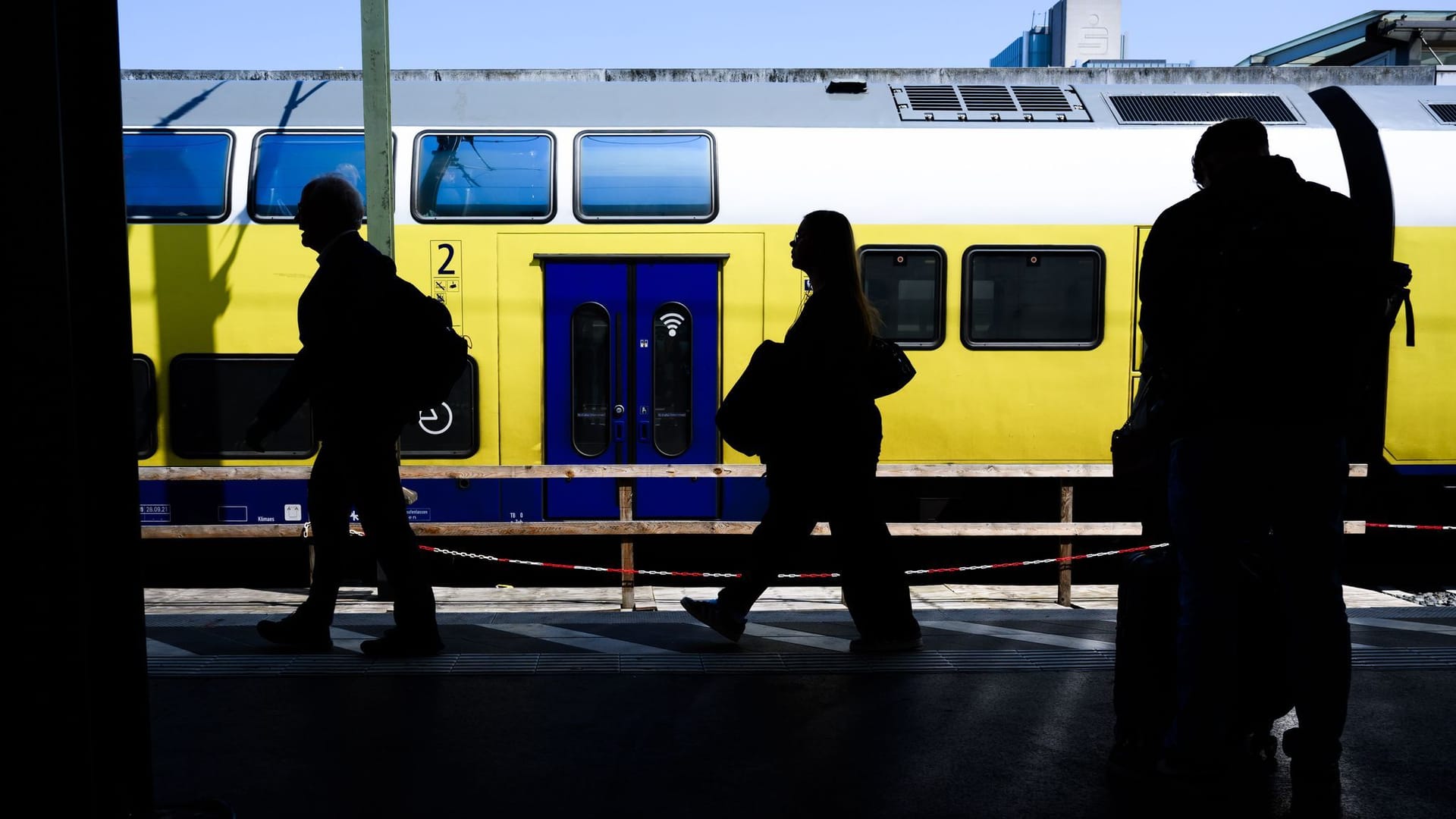 Deutschlandticket