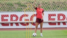 Schwer zu fassen, manchmal nicht zu finden: Toptalent Brand