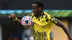 Treffen mit Bayern wegen Gittens? BVB-Boss reagiert