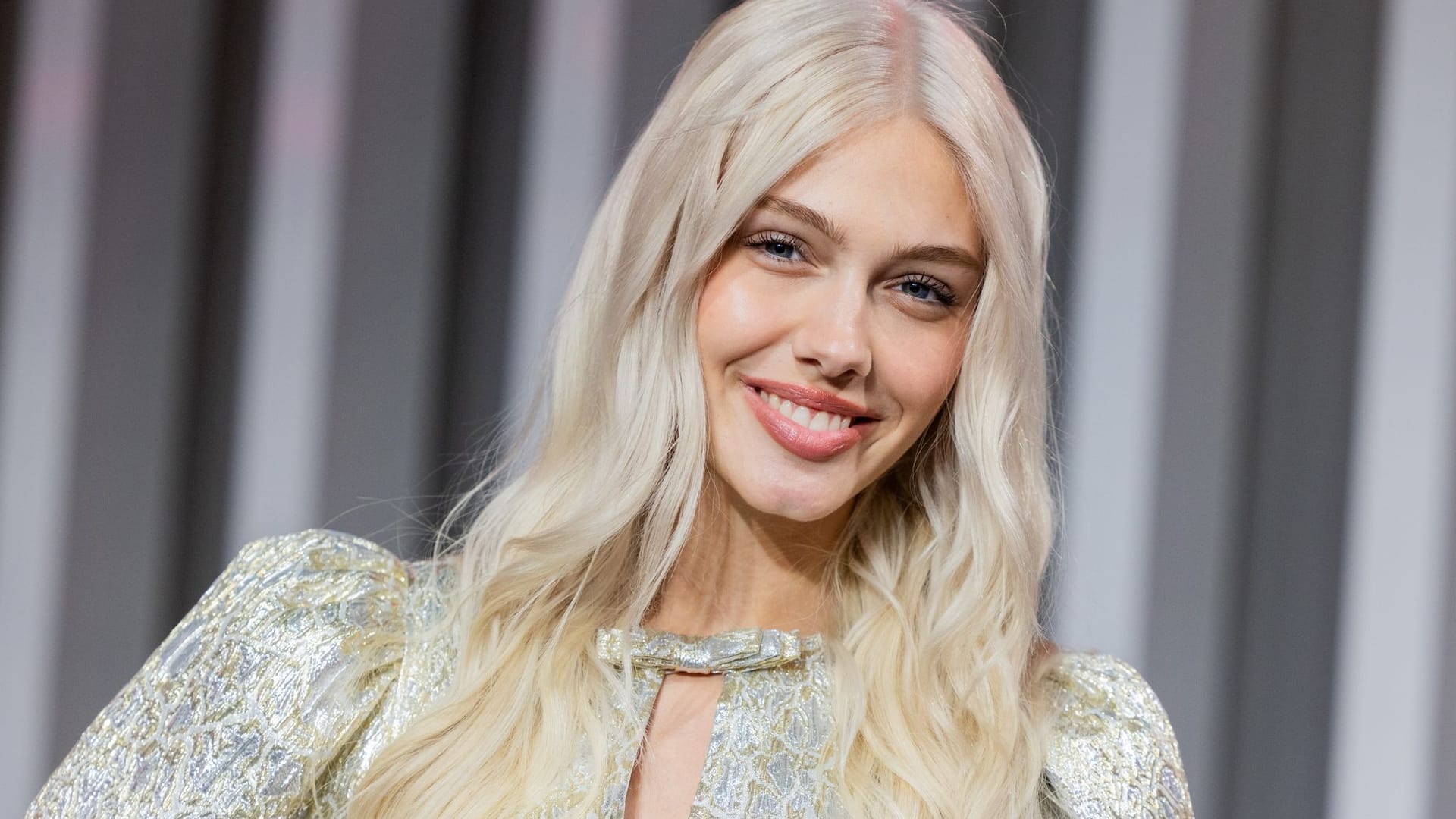 Vor dem Finale „Germany’s Next Topmodel“ - Photocall