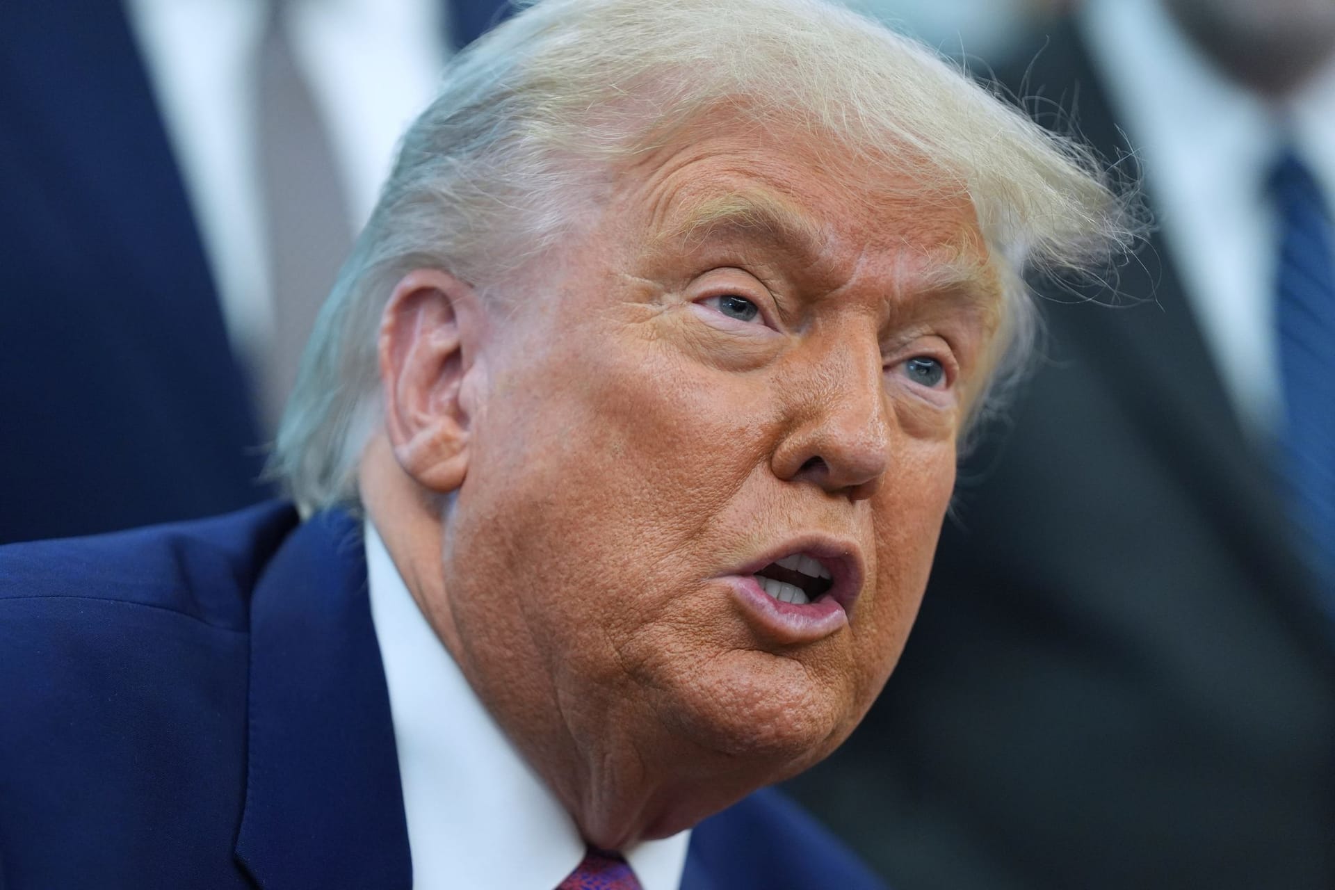 Trump