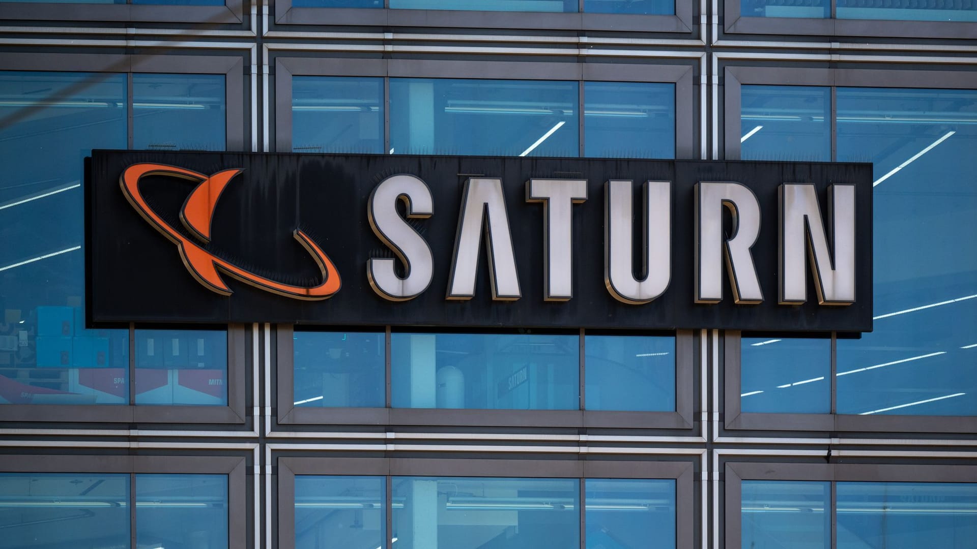 Saturn Saturn