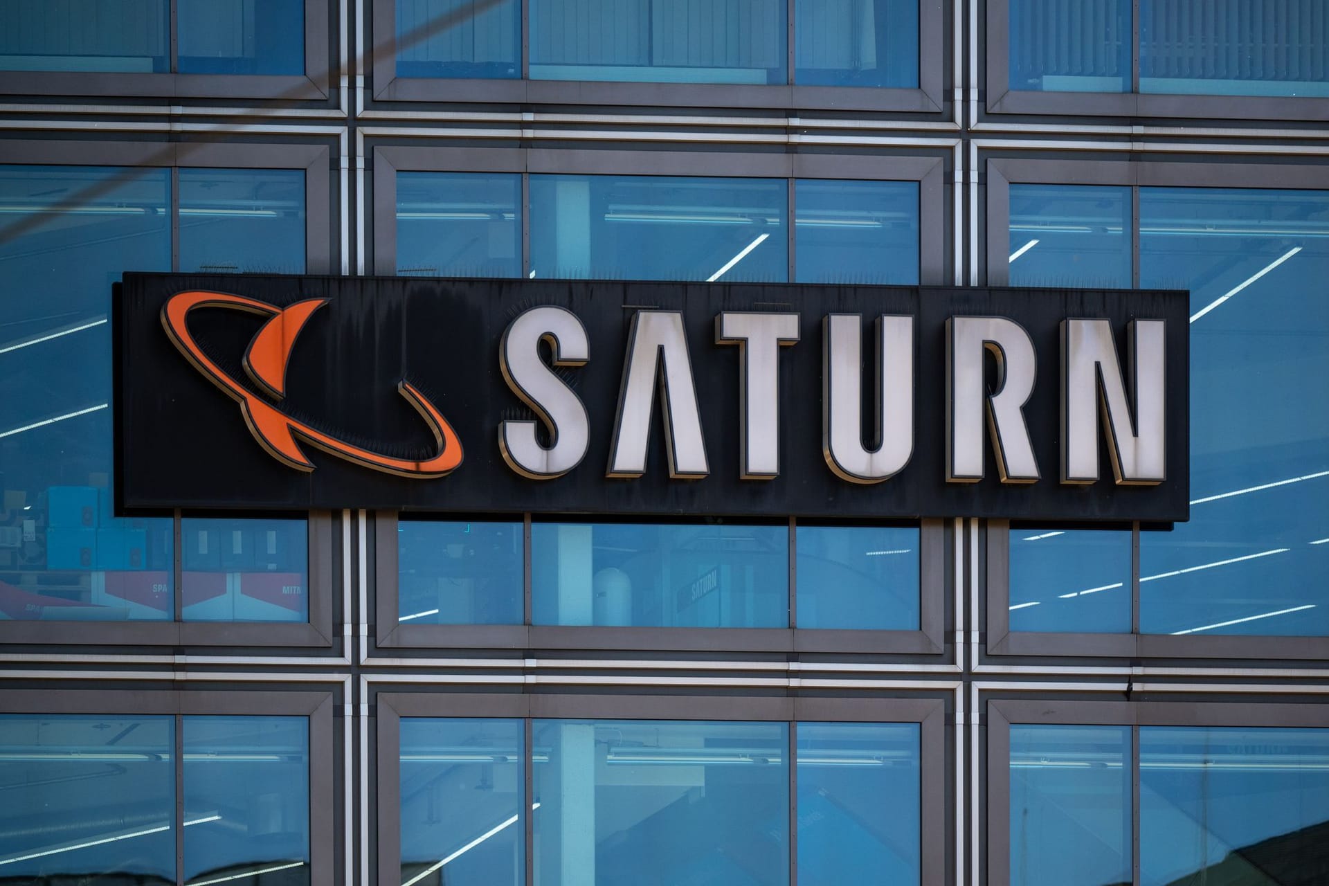 Saturn