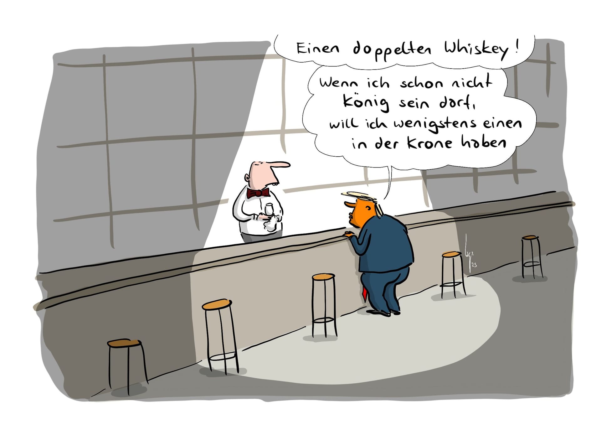 KoenigTrump