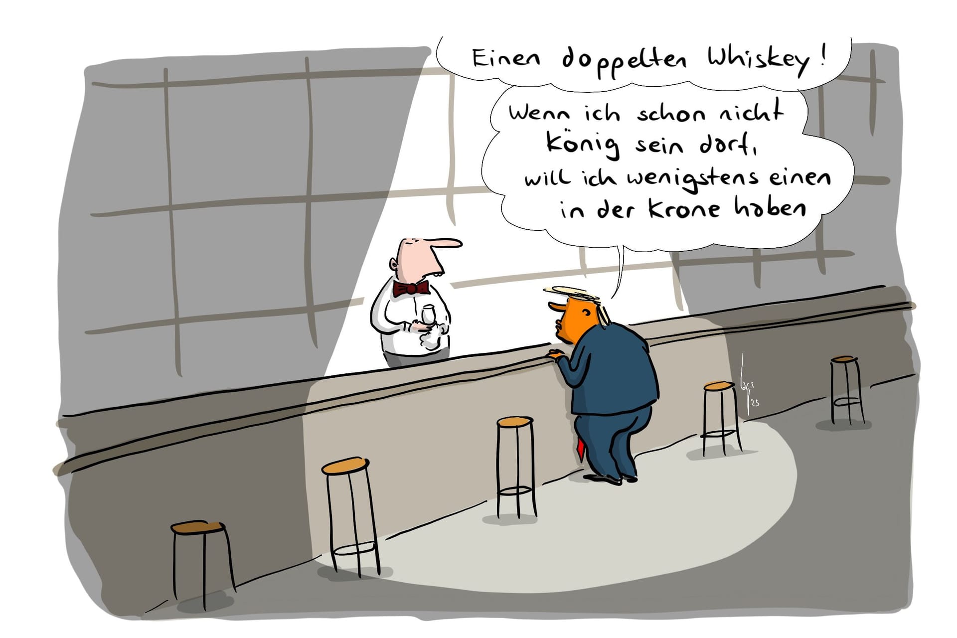KoenigTrump
