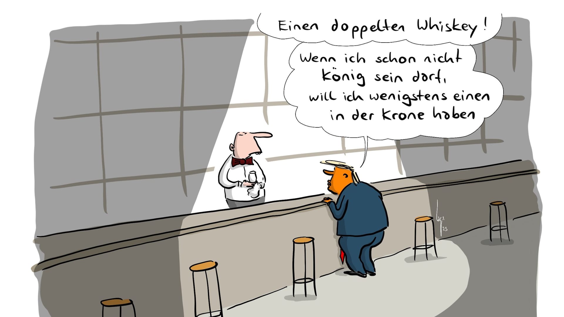 KoenigTrump
