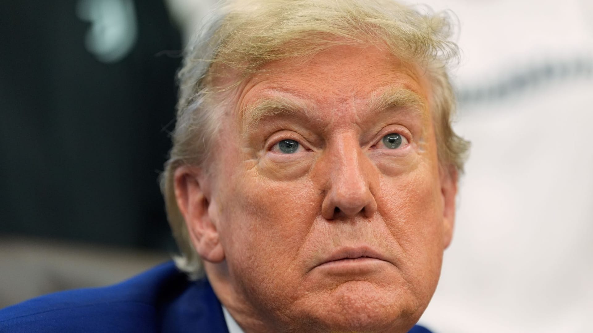 US-Präsident Donald Trump US-Präsident Donald Trump
