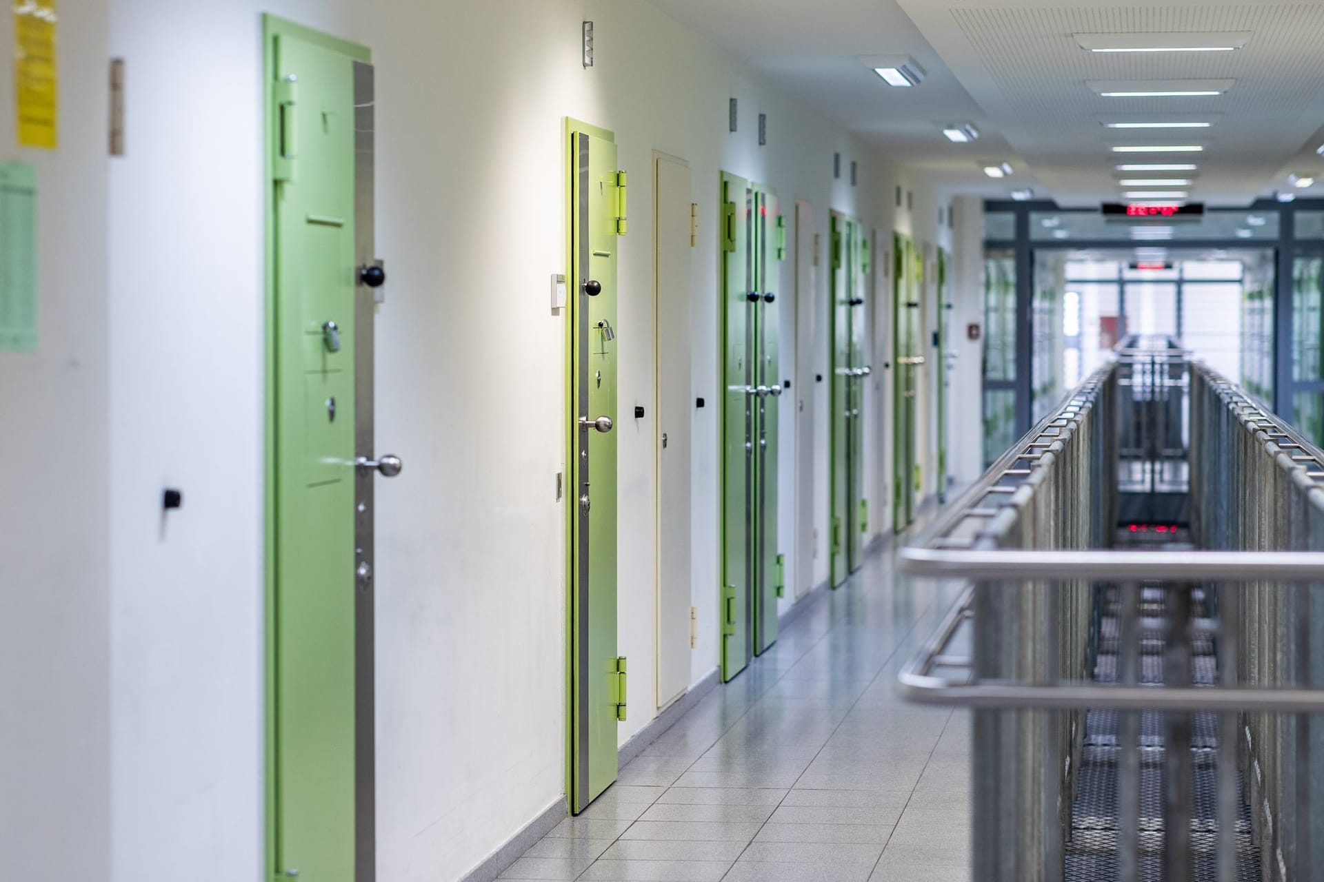 JVA Düsseldorf JVA Düsseldorf