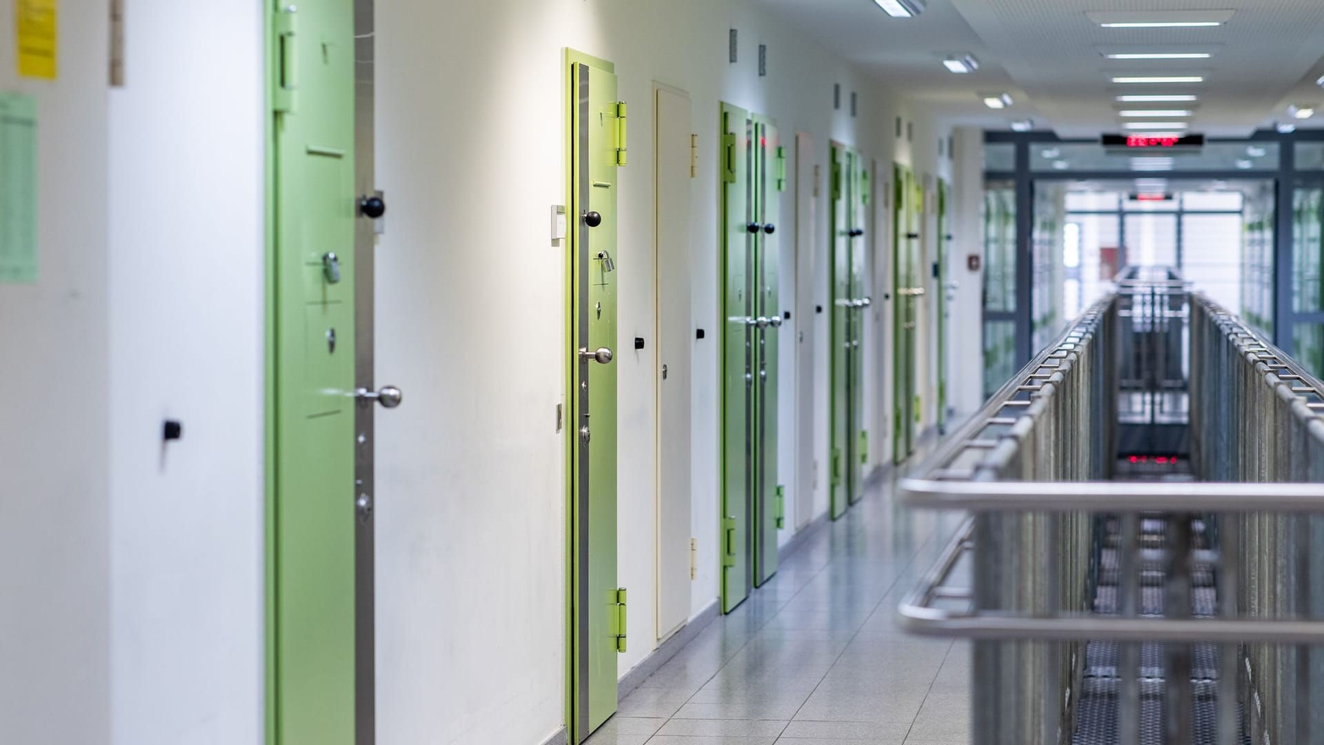 JVA Düsseldorf JVA Düsseldorf