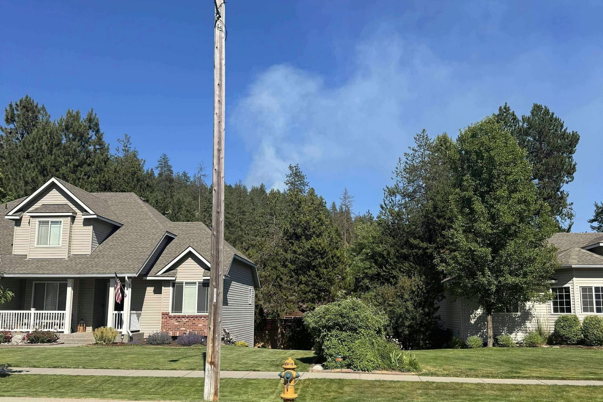 Schüsse auf Feuerwehr in USA