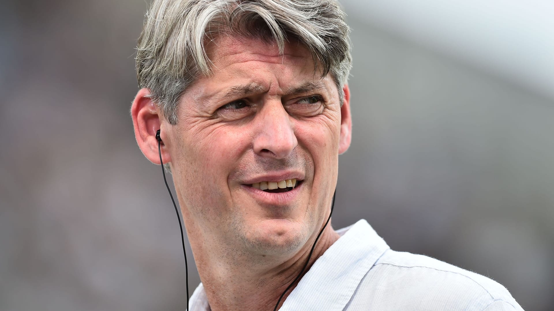 Richard Golz: Er wollte eigentlich Vize-Präsident des HSV werden. Richard Golz: Er wollte eigentlich Vize-Präsident des HSV werden.