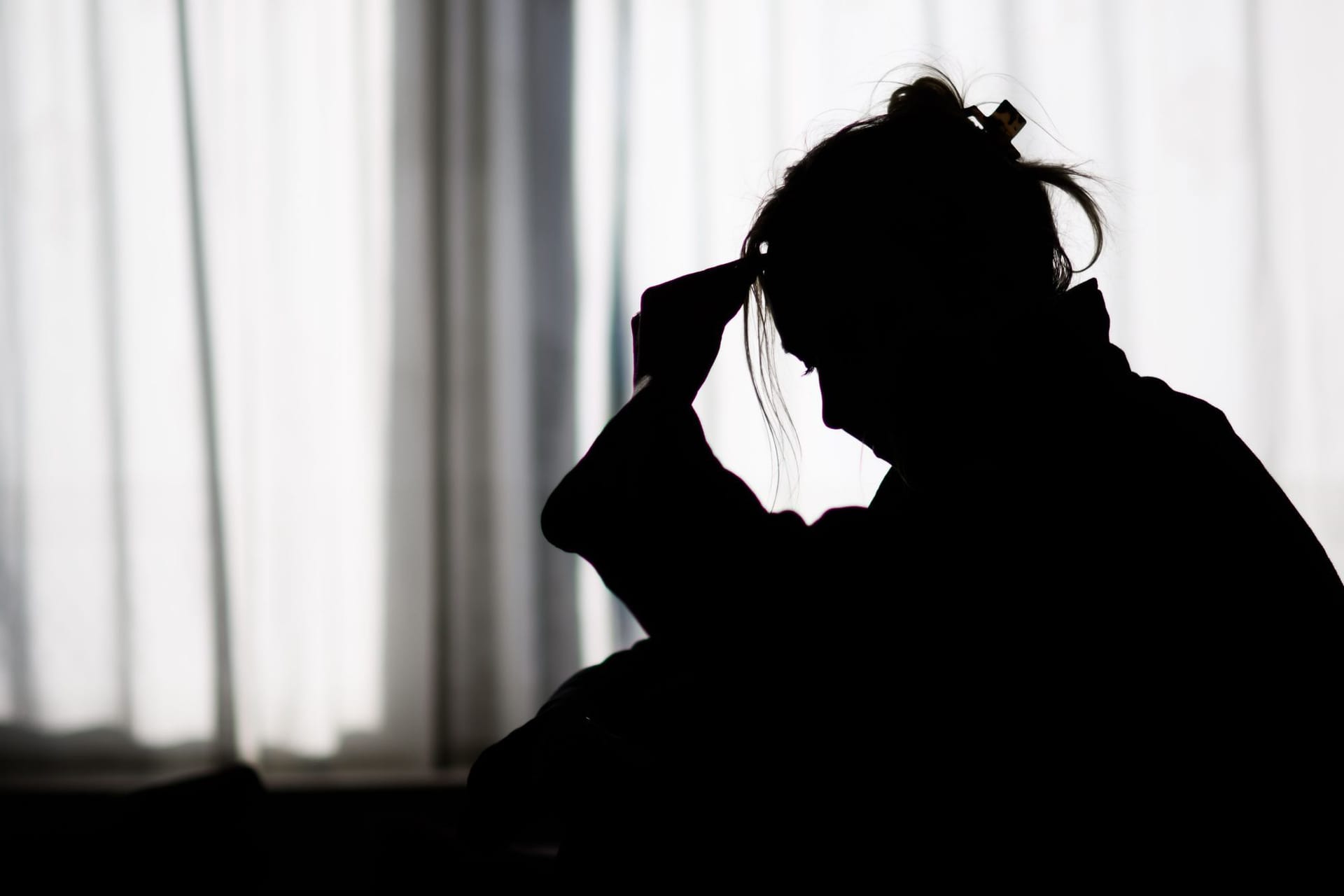 Einsamkeit und soziale Isolation
