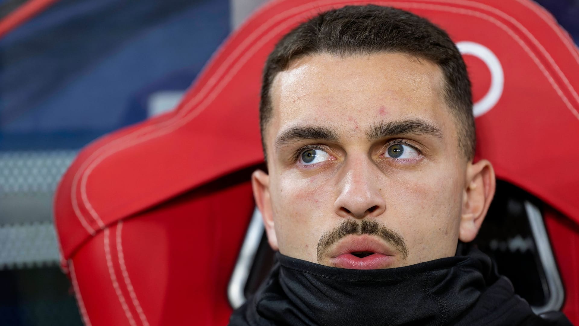Arijon Ibrahimović: Der Flügelspieler spielt kommende Saison in Heidenheim.
