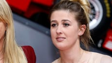 Gina Schumacher feiert Comeback im Reitsport