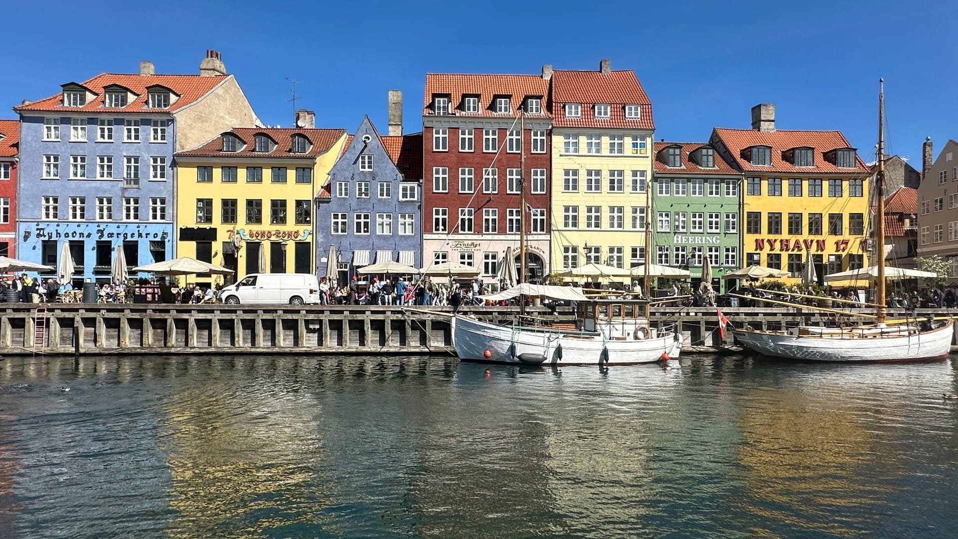 Kopenhagen