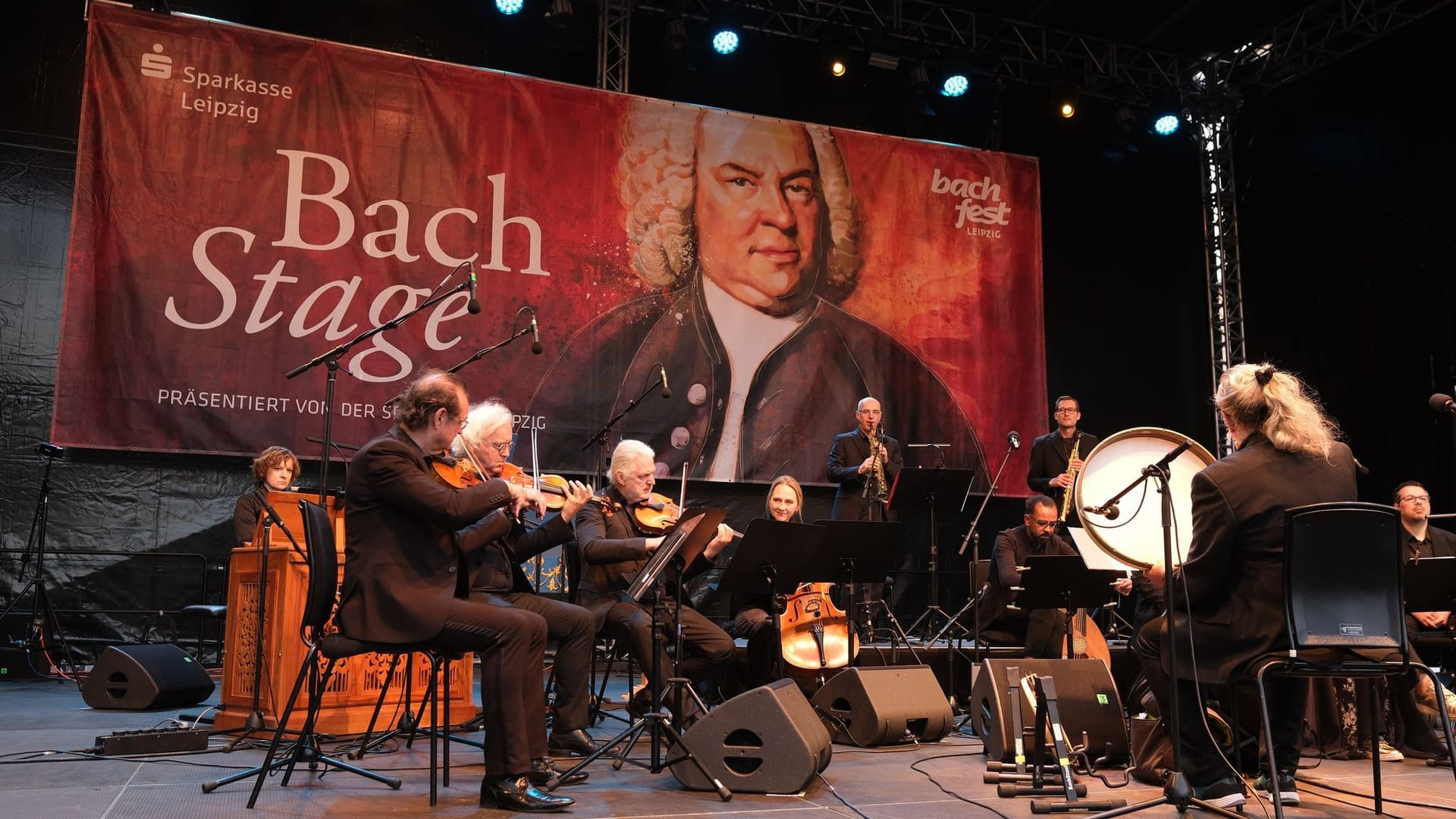Bachfest Leipzig