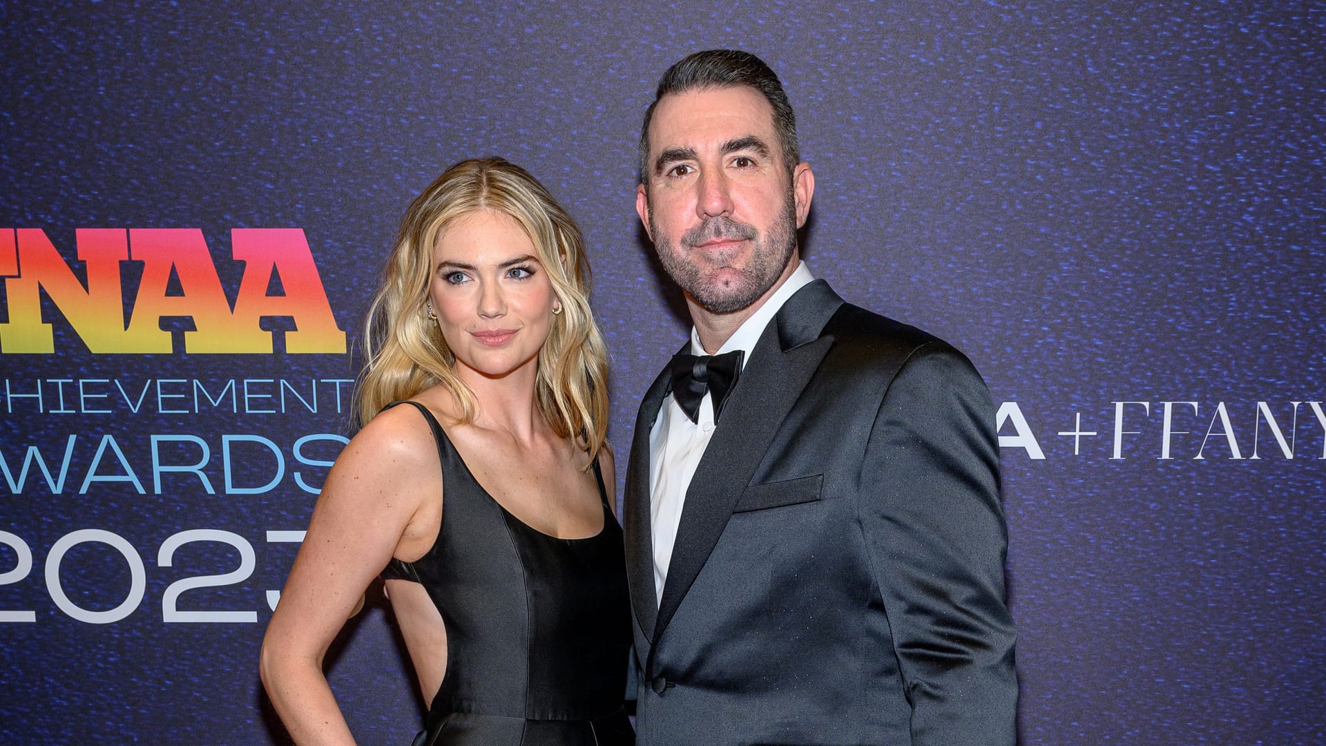 Kate Upton und Justin Verlander: Das Paar ist seit 2017 verheiratet.