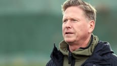 Nach Pause: Deutscher Trainer kehrt zurück