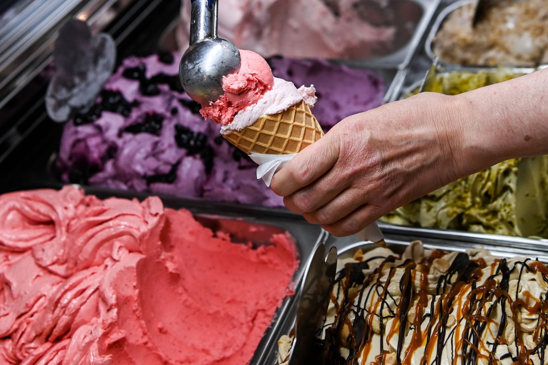 Eis