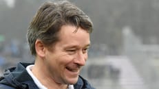 Ex-DDR-Meister hat neuen Vorstandsboss