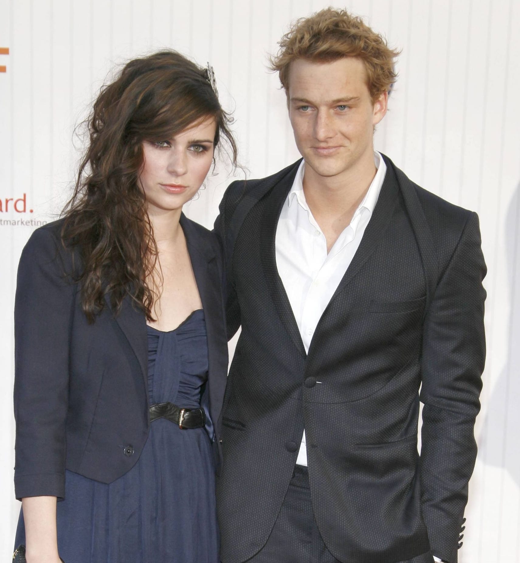 Nora Tschirner und Alexander Fehling waren offiziell von 2007 bis 2011 ein Paar.