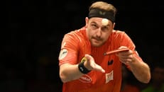 Tischtennis-Idol könnte beim BVB anheuern
