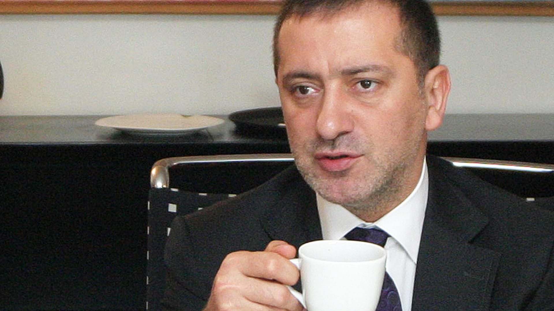 SABANCI OMER
