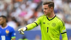 Türkischer Topklub soll sich mit ter Stegen geeinigt haben