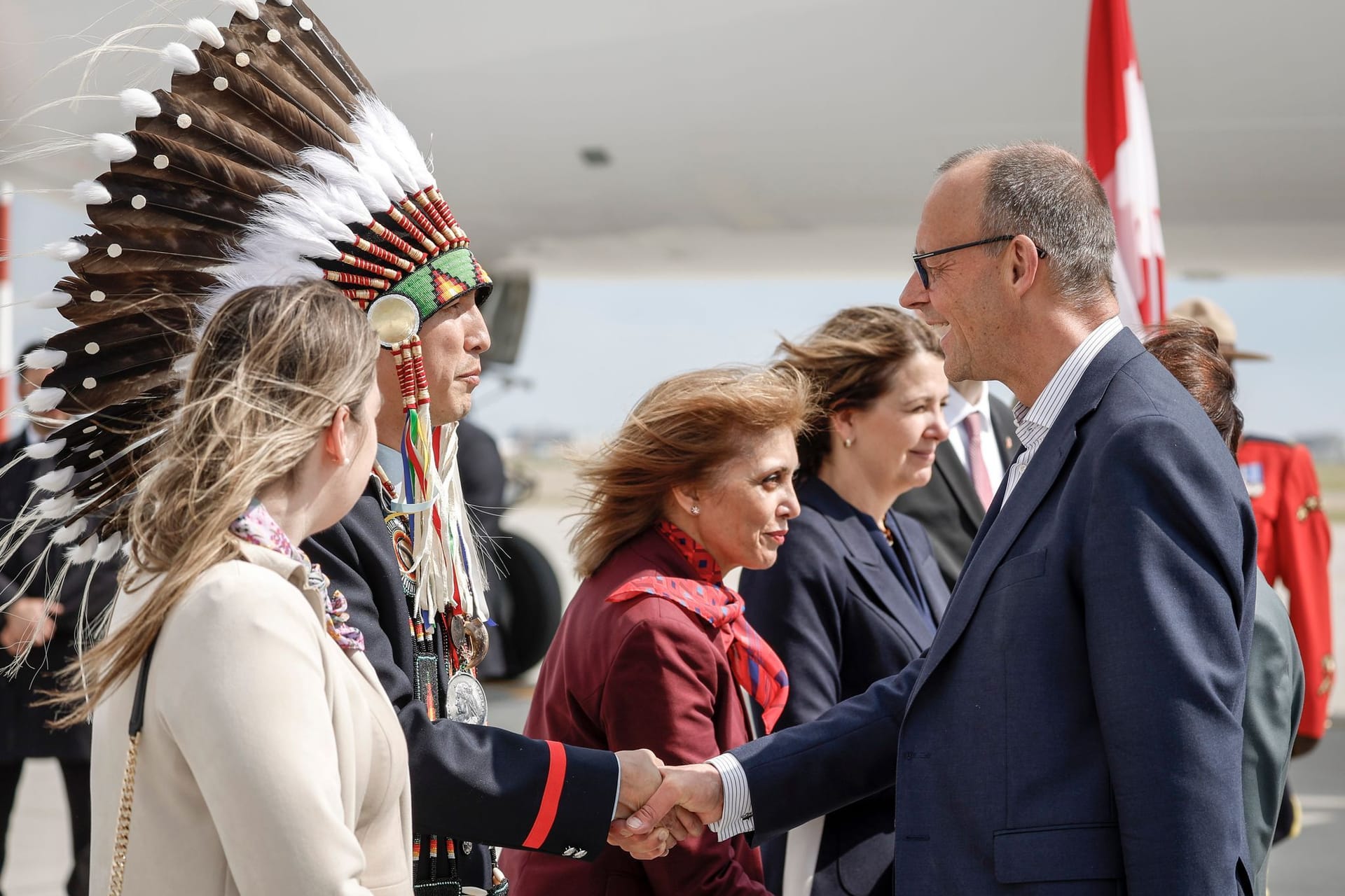 Canada G7 Summit