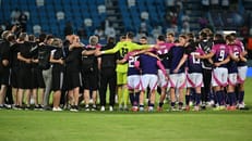 U21 nach EM-Rekord gegen Italien - Di Salvo freut Kopfweh