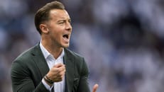 Als Werner-Ersatz: Leipzig wohl an Saudi-Coach interessiert