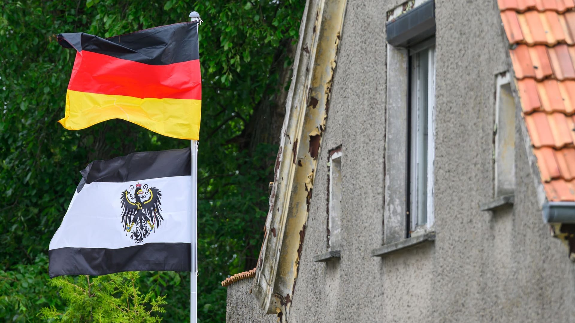 Reichsbürger