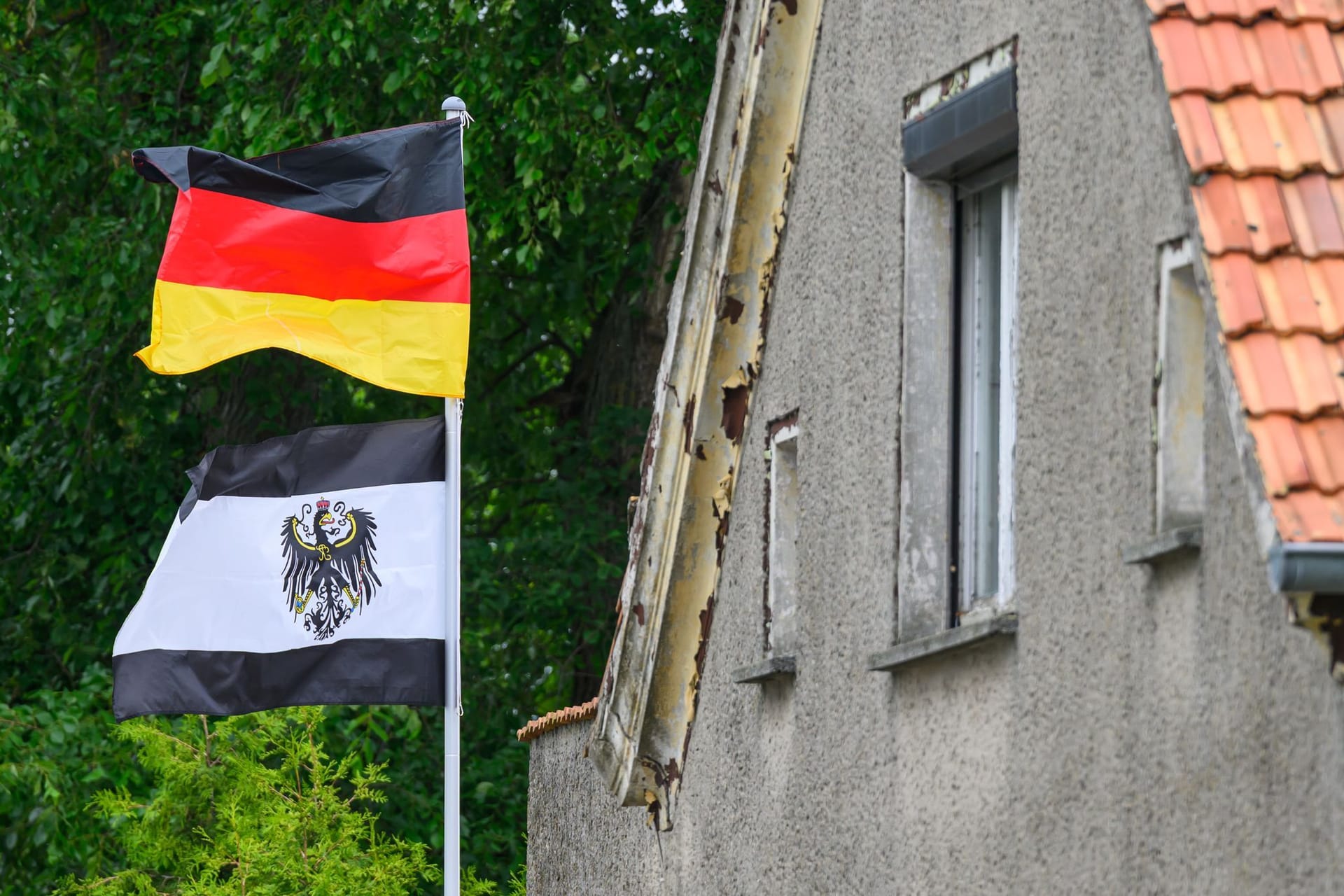 Reichsbürger