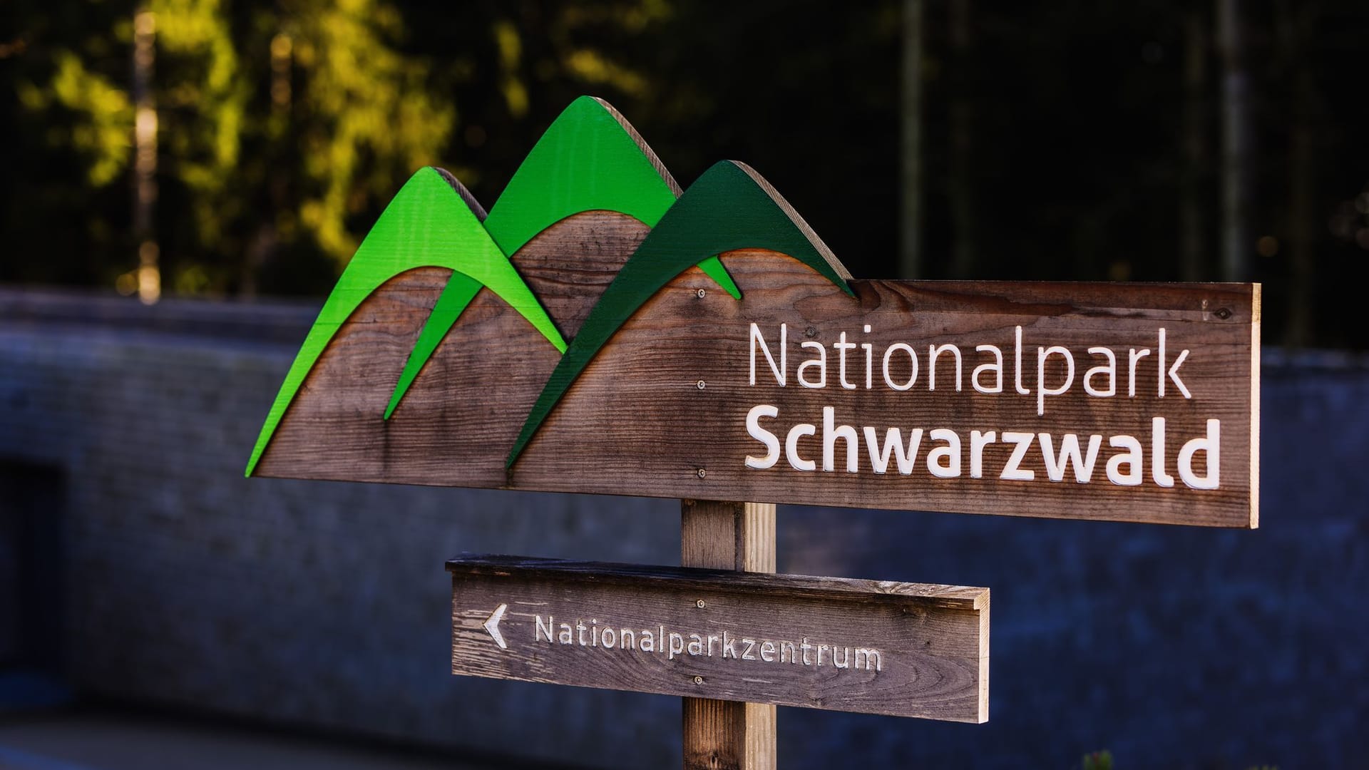 Nationalparkerweiterung Nationalparkerweiterung