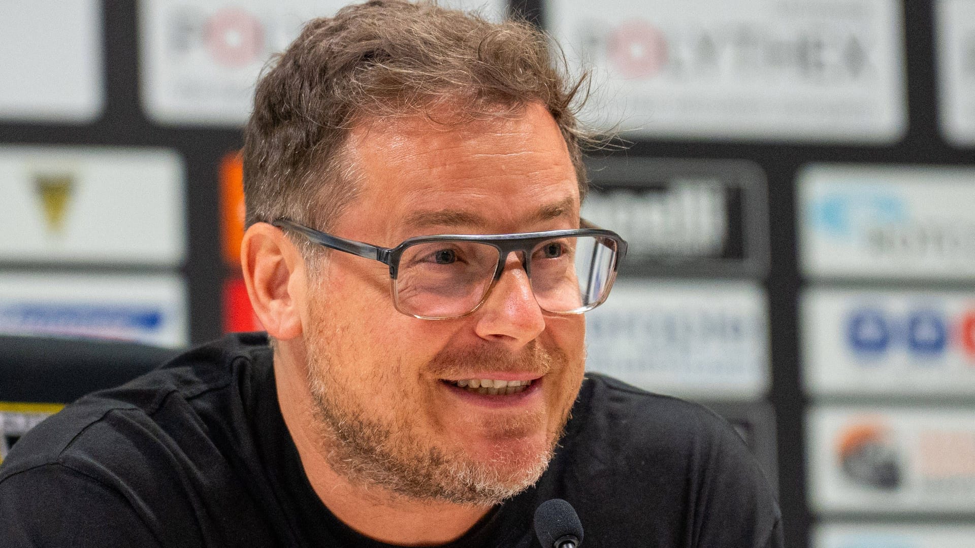 Benedetto Muzzicato: Der neue Trainer der Alemannia steht für offensiven Fußball. Benedetto Muzzicato: Der neue Trainer der Alemannia steht für offensiven Fußball.
