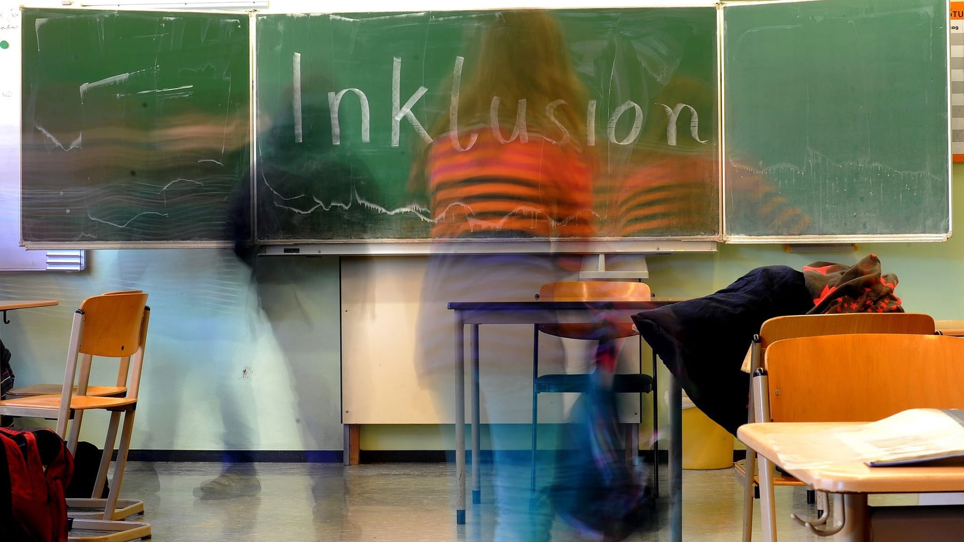 Inklusion Inklusion