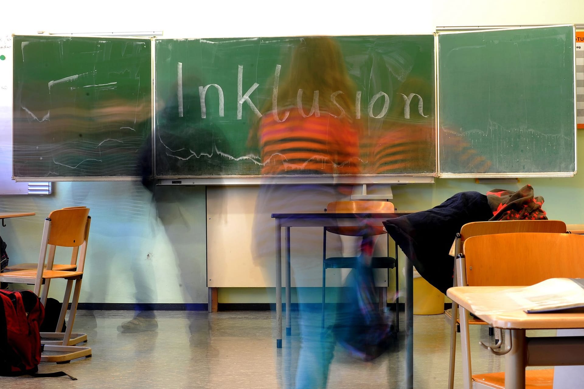 Inklusion