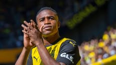 Offiziell: Moukoko verlässt den BVB