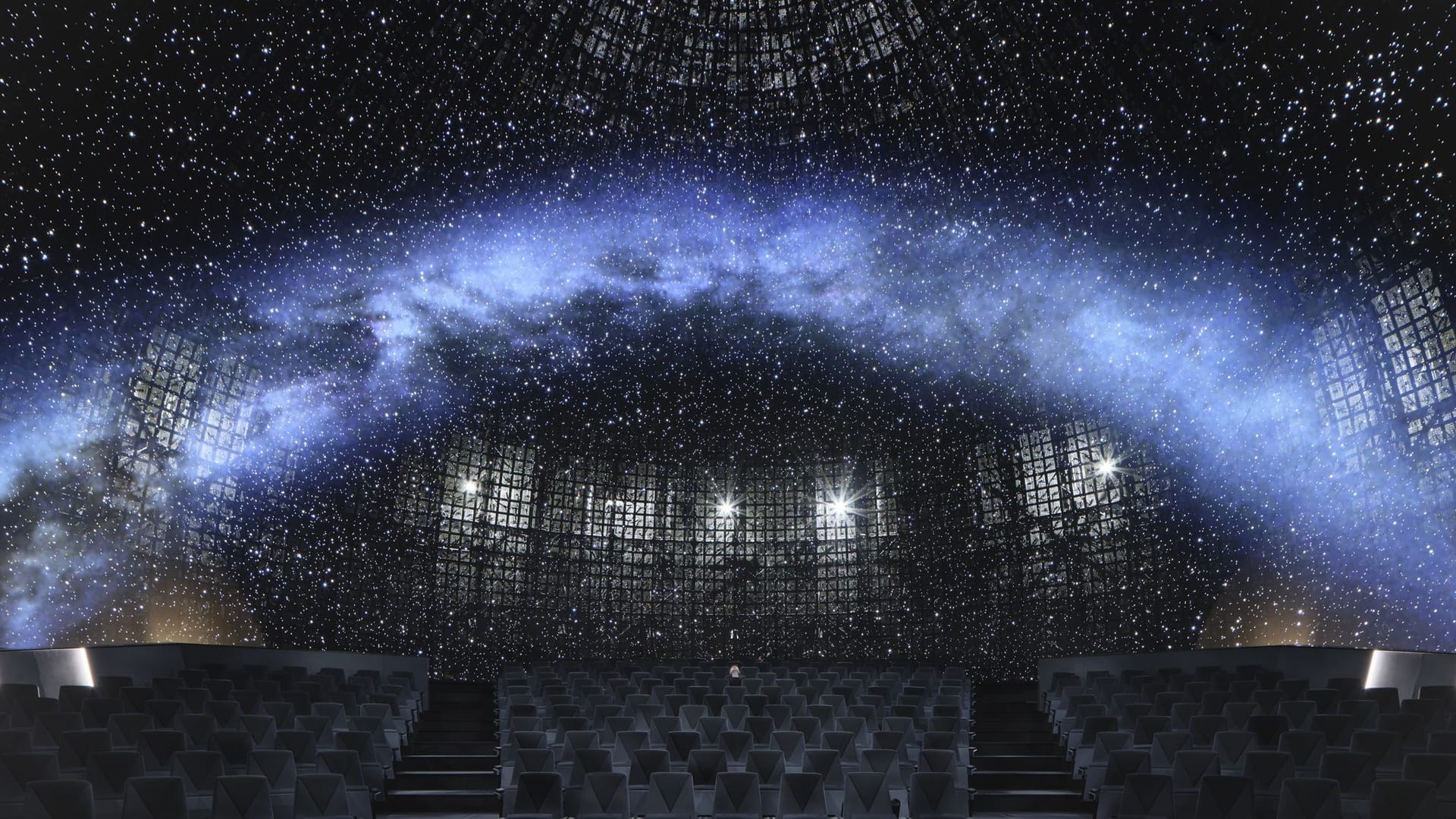 Planetarium Prag Planetarium Prag