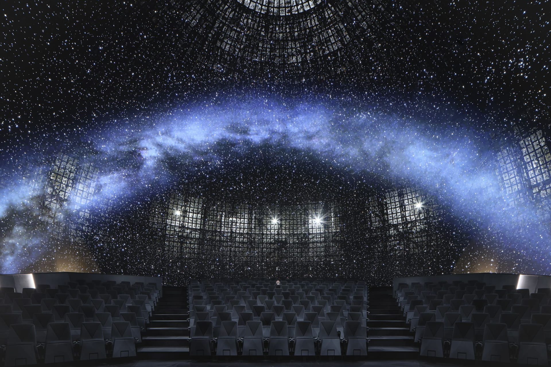 Planetarium Prag Planetarium Prag
