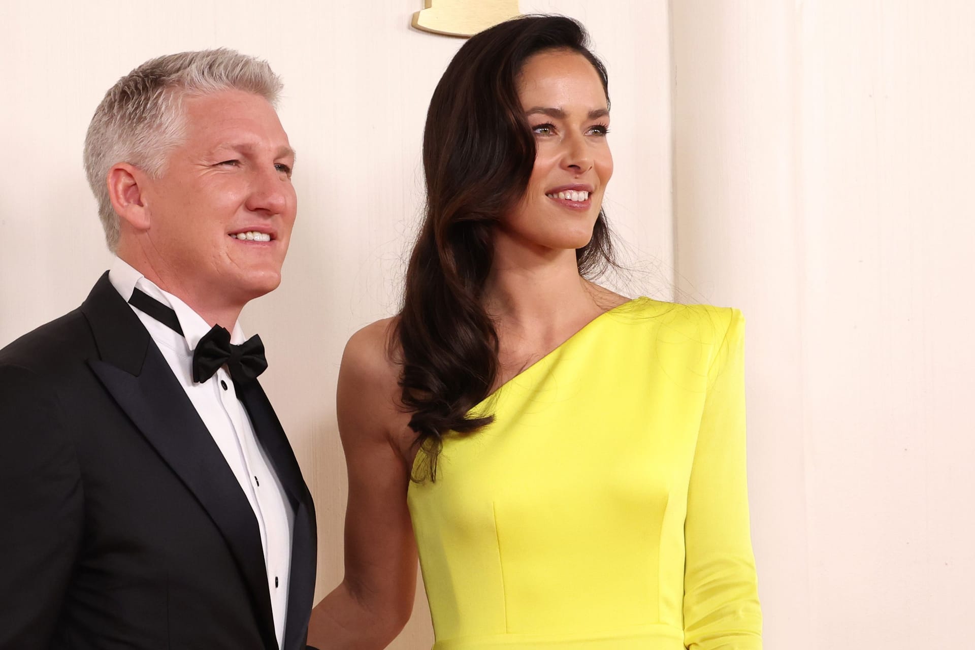 Bastian Schweinsteiger und Ana Ivanović: Die beiden sind offenbar kein Paar mehr.