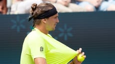 Zverev verliert Finale von Stuttgart