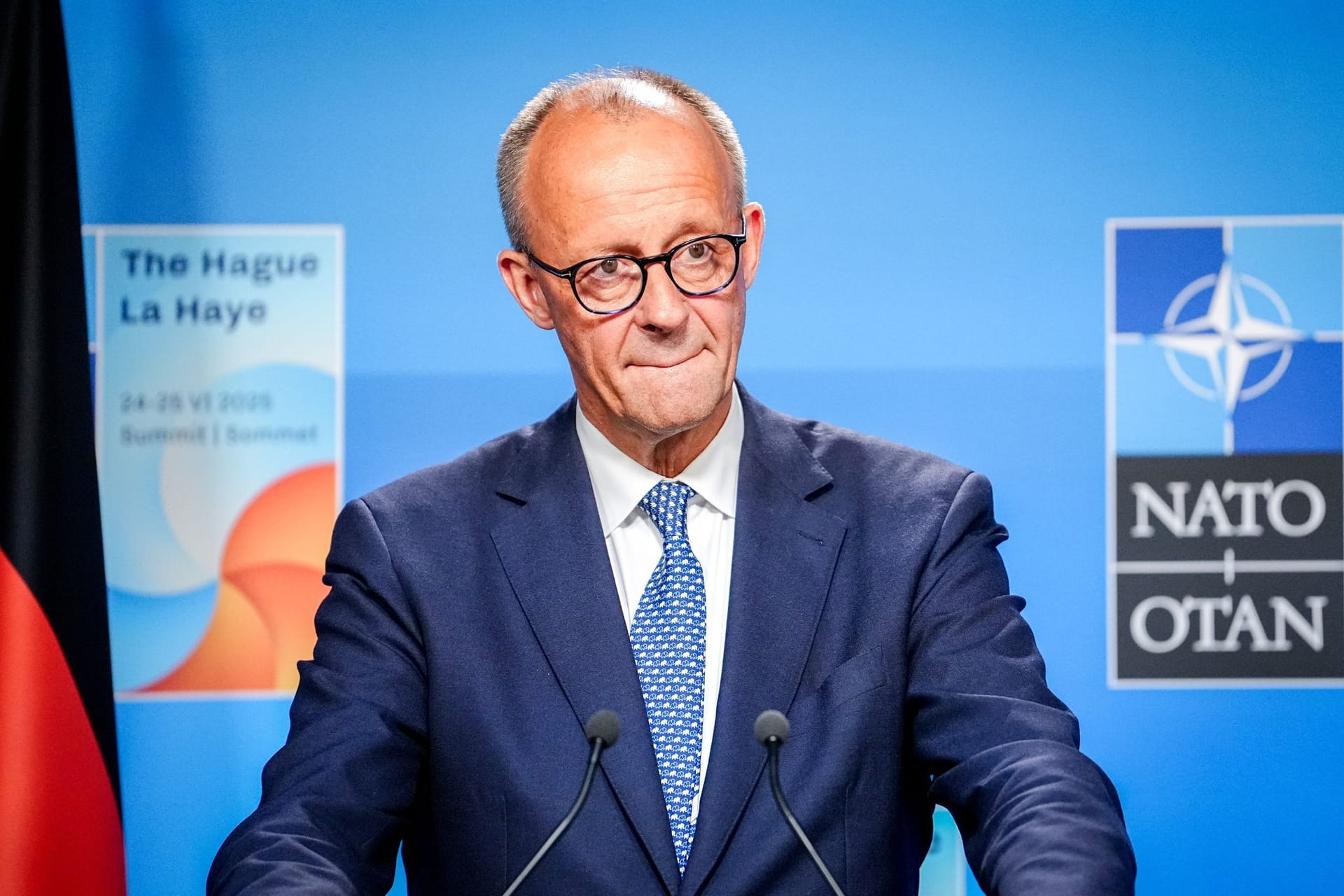 Nato-Gipfel